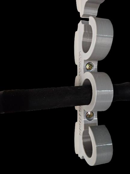 ROD RACK